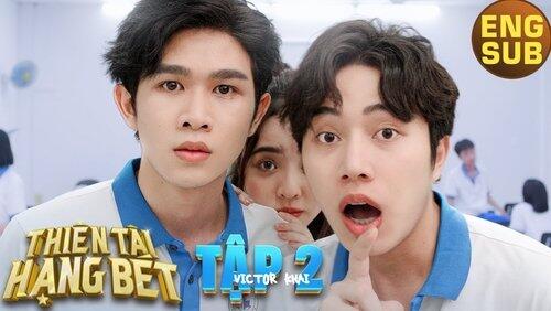 Episode 2 Episode 2