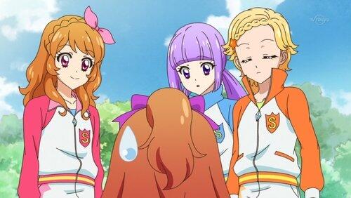 Perfect Dream Idol! Perfect Dream Idol!