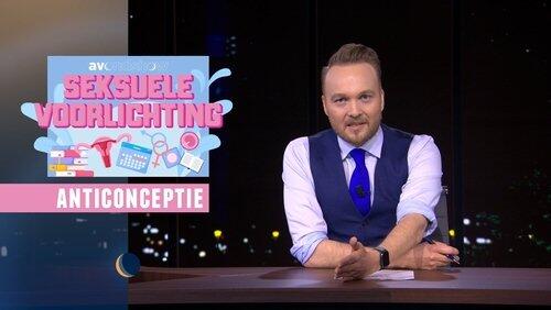 Giro 555 | Manticonceptie Giro 555 | Manticonceptie