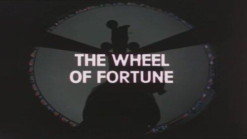 The Wheel of Fortune The Wheel of Fortune