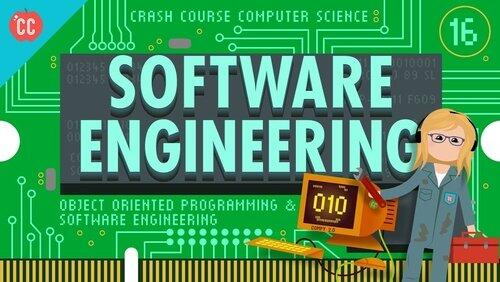 Software Engineering Software Engineering