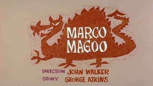 Marco Magoo Marco Magoo