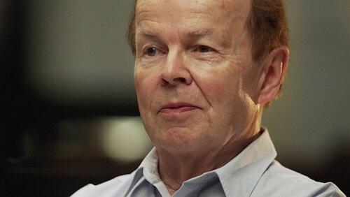 Christopher Jefferies (Part 2) Christopher Jefferies (Part 2)