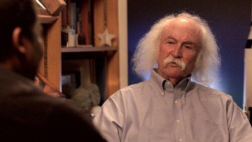 David Crosby David Crosby