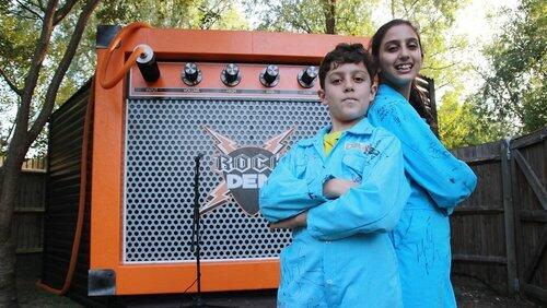 Music Den Music Den