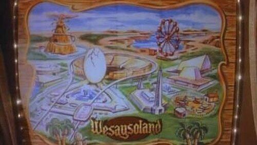 Variations on a Theme Park Variations on a Theme Park