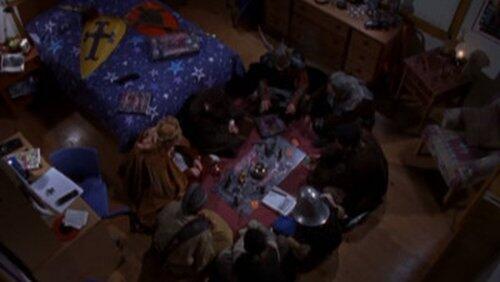 Gordo and the Dwarves