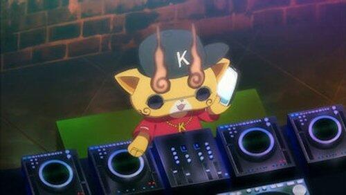 Yo-kai Peppillon / Komasan in the City: My Cool Brother / Manjimutt: The Great Dog Escape: Episode 5 Yo-kai Peppillon / Komasan in the City: My Cool Brother / Manjimutt: The Great Dog Escape: Episode 5