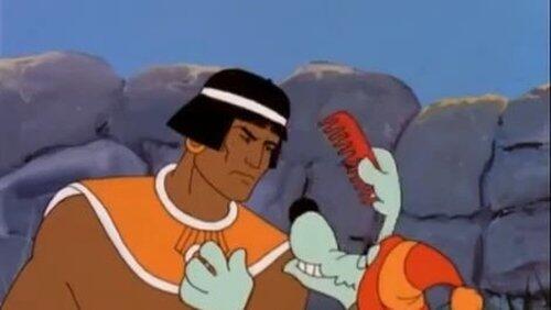 Inca Dinka Doo Inca Dinka Doo