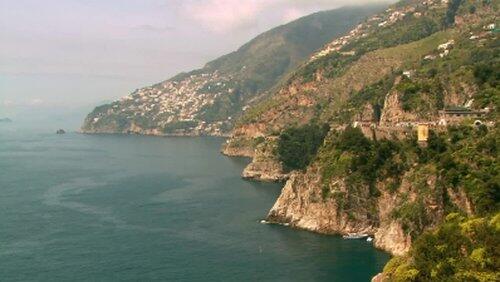 Italy's Amalfi Coast Italy's Amalfi Coast