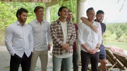 Aflevering 9 Aflevering 9