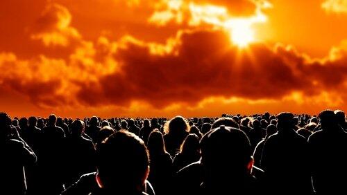 Apocalypse Now… and Then Apocalypse Now… and Then