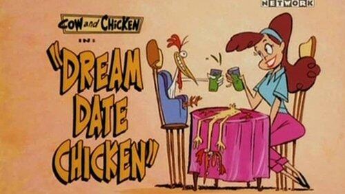 Dream Date Chicken