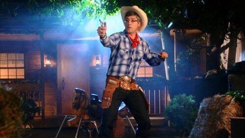 Campfires & Cowboys