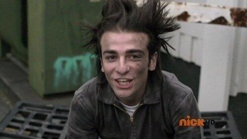 Runaway Spike Runaway Spike