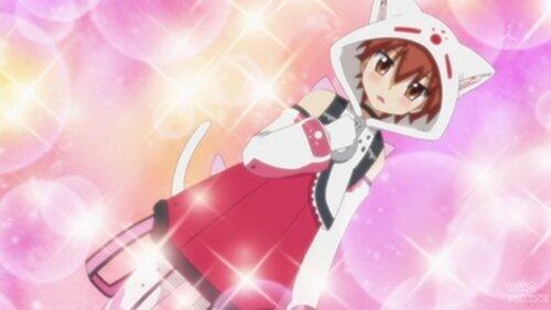Cross-dressed Boy Bait *shock* Cross-dressed Boy Bait *shock*