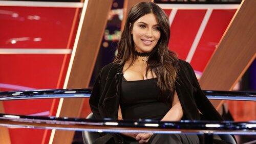 Big Fan Kim Kardashian West Big Fan Kim Kardashian West