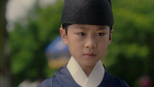 The Crown Prince Is My Master The Crown Prince Is My Master
