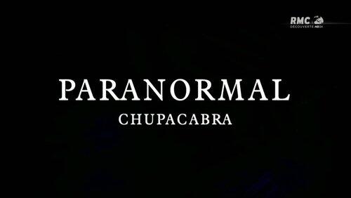 Chupacabra Chupacabra