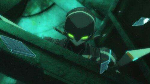 Deep Sea Secret Deep Sea Secret
