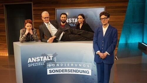 Sondierungen nach der Wahl (+Afghanistan)