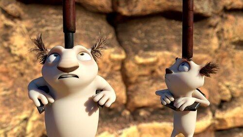 Gumble Grabba Gumble Grabba