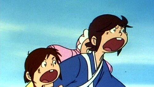 Episode 23 Episode 23