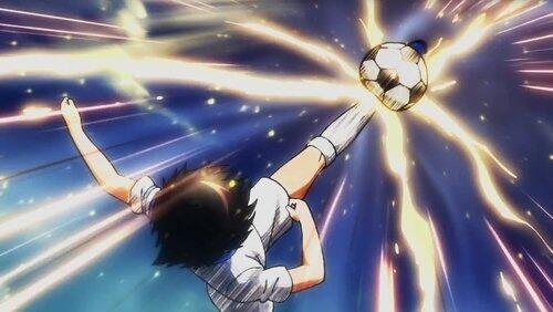 4 Minutes left! A decisive battle in mid-air! 4 Minutes left! A decisive battle in mid-air!