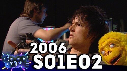 Episode 2 Episode 2