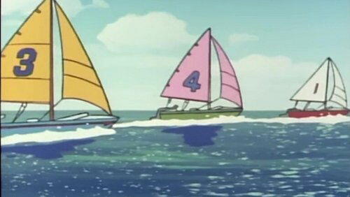 International Regatta