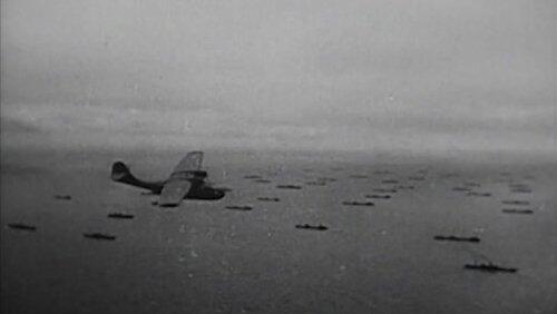 Sea and Sand: Invasion of North Africa, 1942-1943 Sea and Sand: Invasion of North Africa, 1942-1943