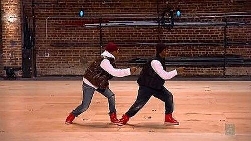 Auditions #1 and #2: Atlanta and the Bay Area Auditions #1 and #2: Atlanta and the Bay Area