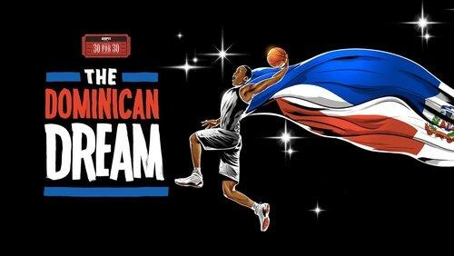 The Dominican Dream The Dominican Dream