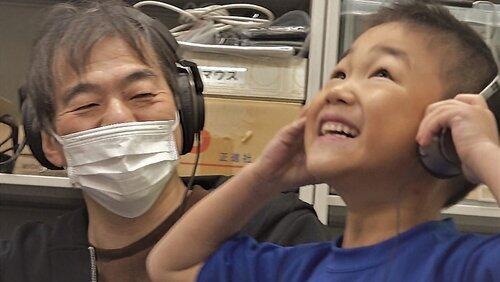 A Song for a New Fukushima School A Song for a New Fukushima School