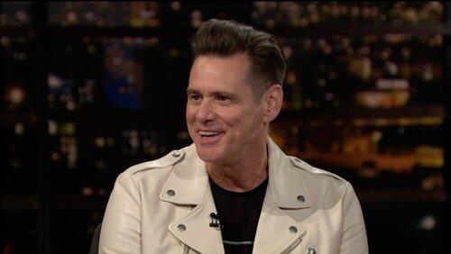 Jack Bryan; David Axelrod, Michelle Goldberg and Charlie Dent; Jim Carrey Jack Bryan; David Axelrod, Michelle Goldberg and Charlie Dent; Jim Carrey