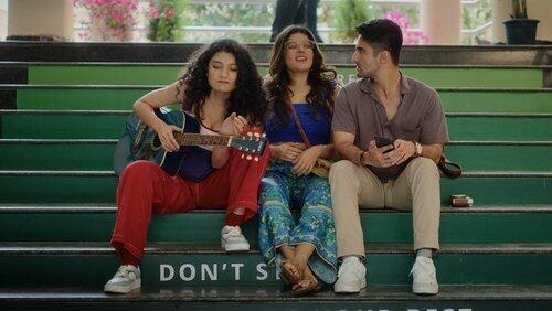 Aaya Hosh? Aaya Hosh?