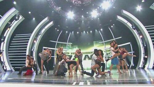 Top 16 Perform Top 16 Perform