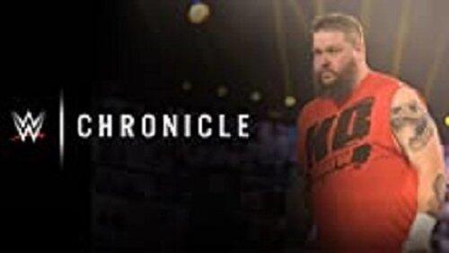 Kevin Owens Kevin Owens