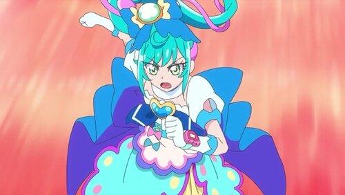 Kome-Kome's Power For Everyone...! Party Candle Tact! Kome-Kome's Power For Everyone...! Party Candle Tact!