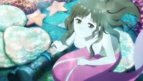Mermaid Princess and Shell Bra Mermaid Princess and Shell Bra