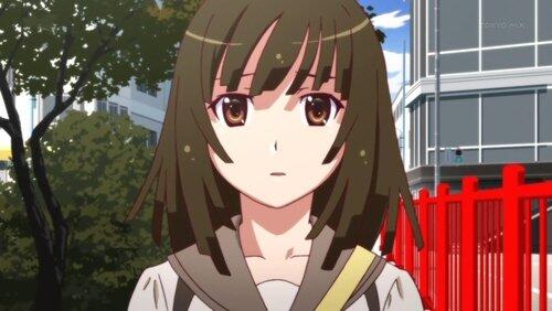 Nadeko Medusa - Part 1 Nadeko Medusa - Part 1