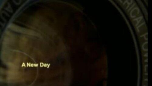 A New Day A New Day