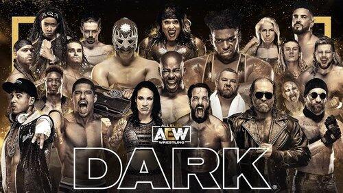 AEW Dark 136 AEW Dark 136