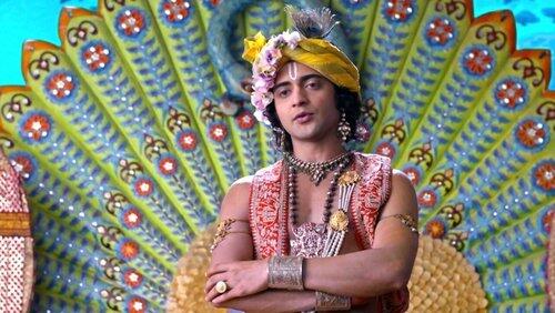 Will Krishna marry Satyabhama? Will Krishna marry Satyabhama?