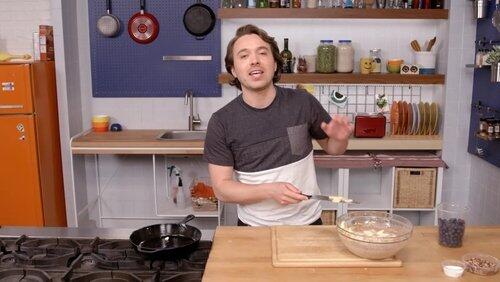 Save Dough, Make Dough Save Dough, Make Dough