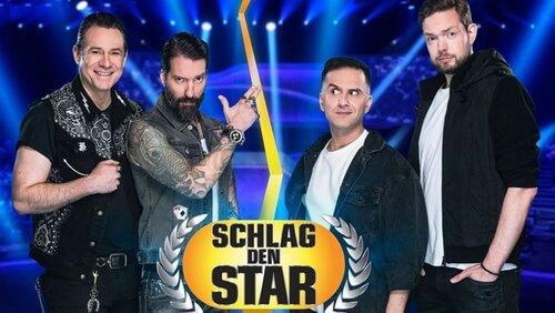 The BossHoss vs. Bastian Bielendorfer & Özcan Coşar The BossHoss vs. Bastian Bielendorfer & Özcan Coşar