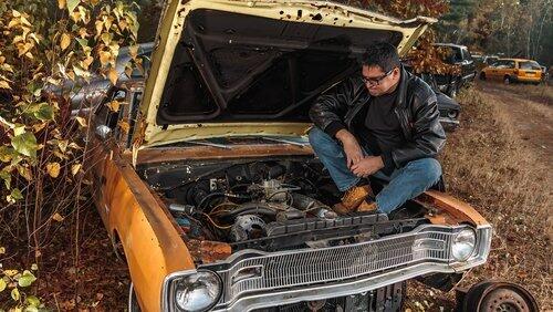 Right-Sized Mopars: A-Body vs. B-Body Right-Sized Mopars: A-Body vs. B-Body