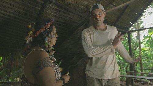 Brazil: Episode 2 Brazil: Episode 2