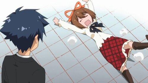 Takamiyand and the End of the Butler Takamiyand and the End of the Butler