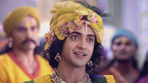 Krishna's Smart Idea Krishna's Smart Idea